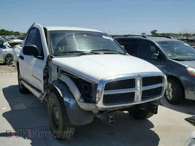 Фотография 1D7HA16K94J288573 - DODGE RAM 1500 2004