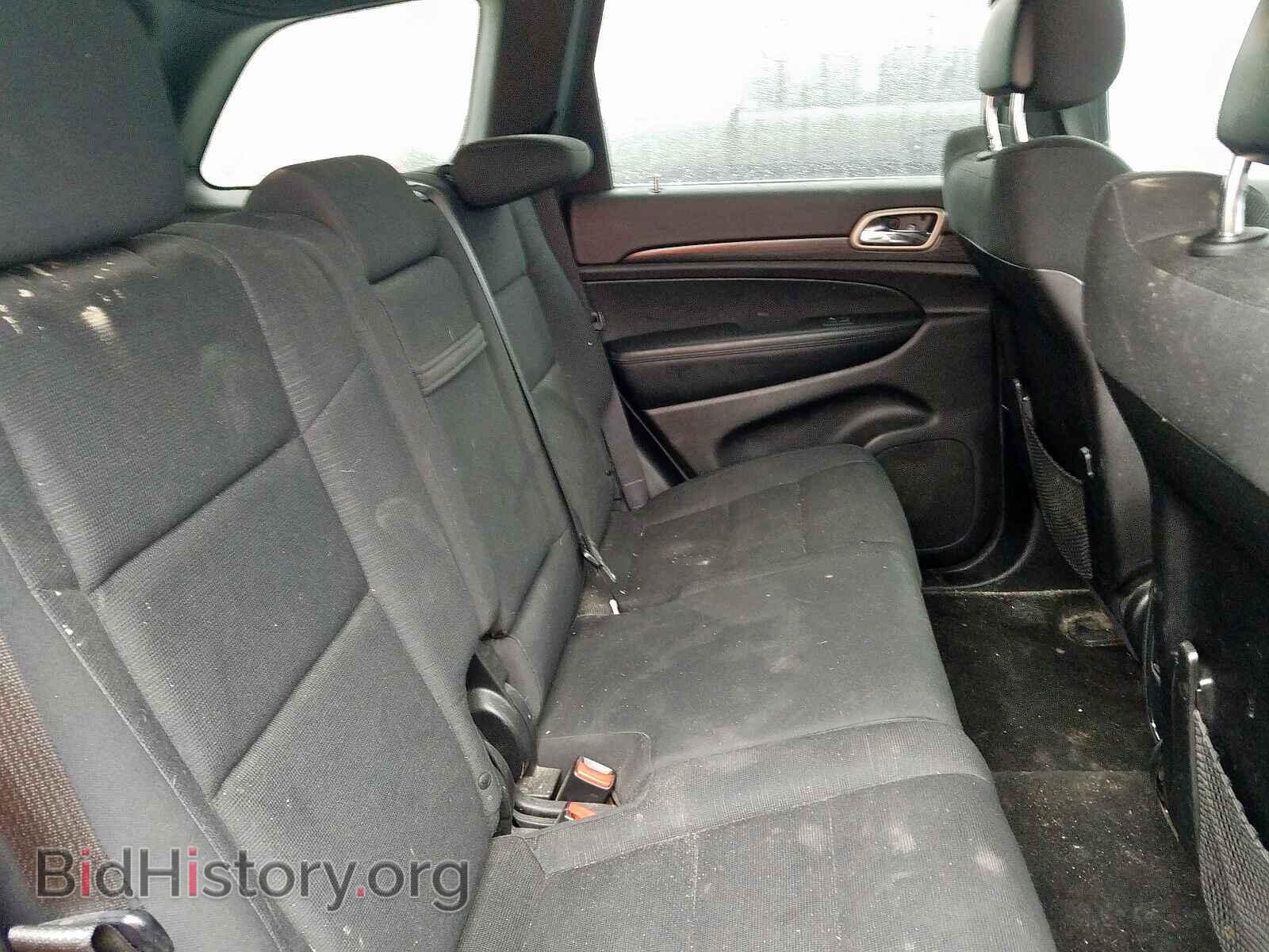 2014 JEEP CHEROKEE - VIN: 1C4RJFAG8EC133288 - Фото 6