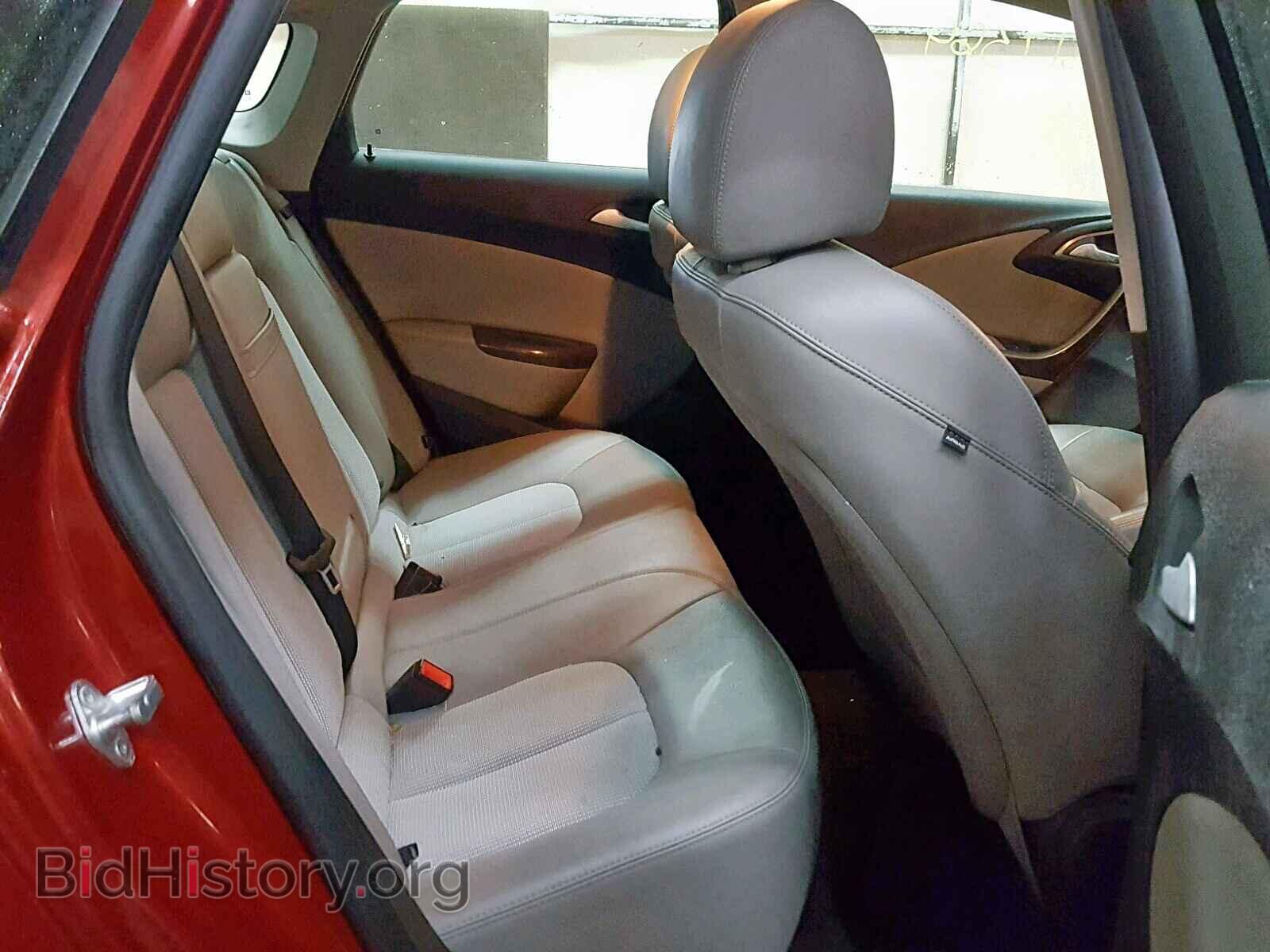 2013 BUICK VERANO - VIN: 1G4PP5SK1D4101273 - Фото 6