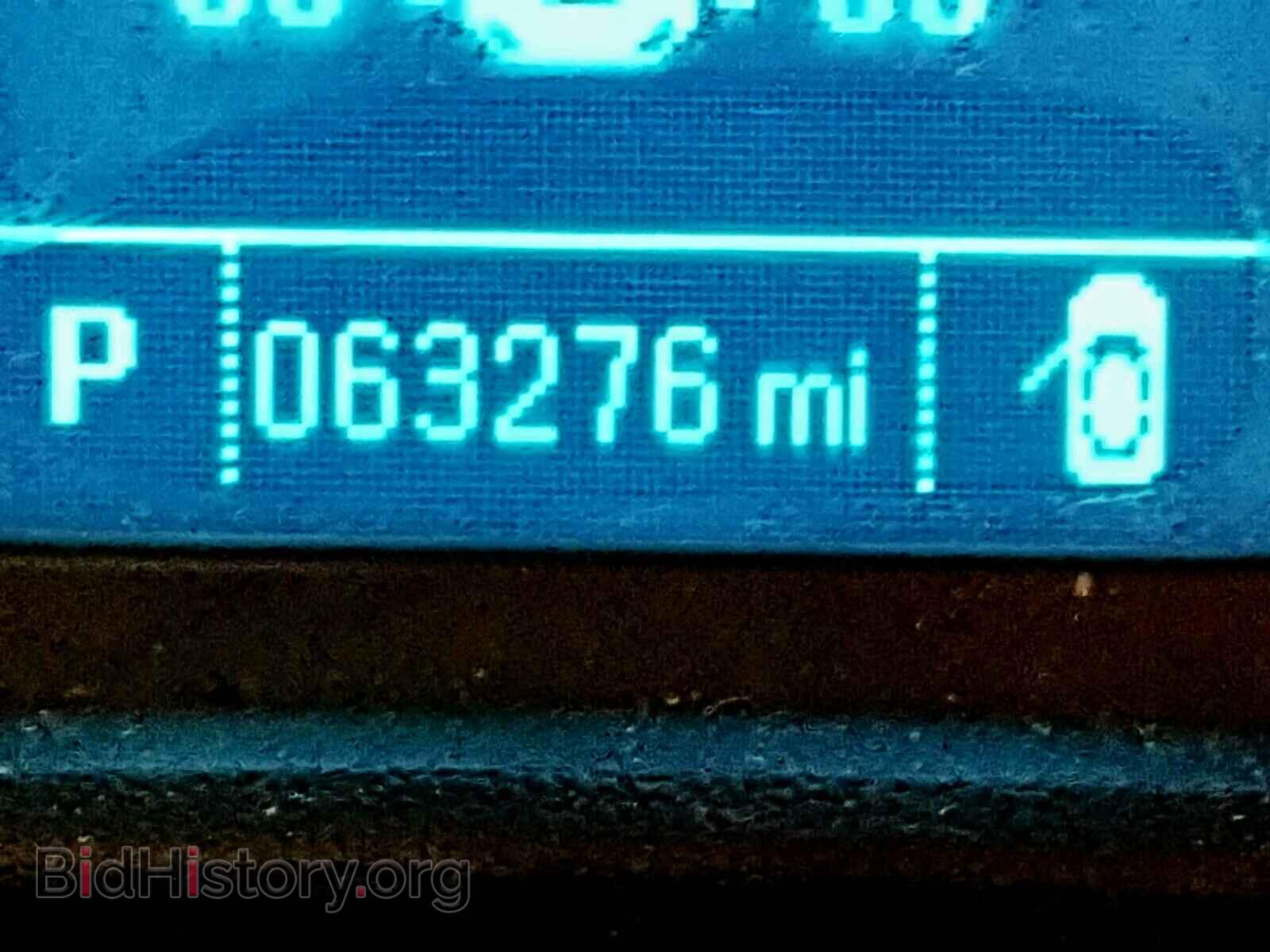 2013 BUICK VERANO - VIN: 1G4PP5SK1D4101273 - Фото 8