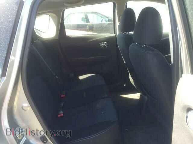2014 NISSAN VERSA - VIN: 3N1CE2CP0EL367738 - Фото 6