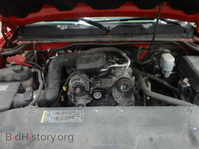 2010 CHEVROLET SILVERADO - VIN: 1GCSCPEX9AZ171633 - Фото 7