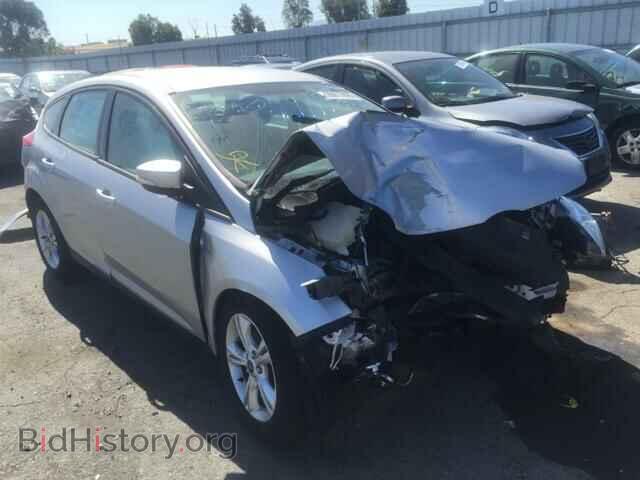 Photo 1FADP3K29DL278189 - FORD FOCUS 2013