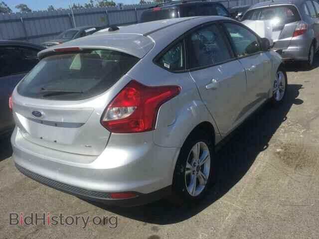 2013 FORD FOCUS - VIN: 1FADP3K29DL278189 - Photo 4