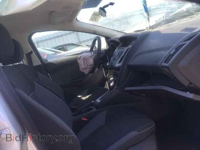 2013 FORD FOCUS - VIN: 1FADP3K29DL278189 - Photo 5