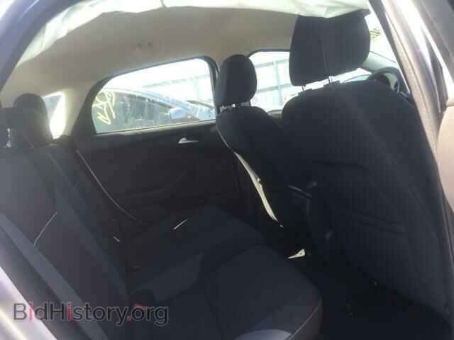 2013 FORD FOCUS - VIN: 1FADP3K29DL278189 - Photo 6