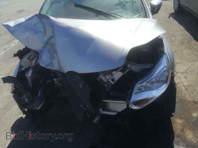 2013 FORD FOCUS - VIN: 1FADP3K29DL278189 - Photo 7