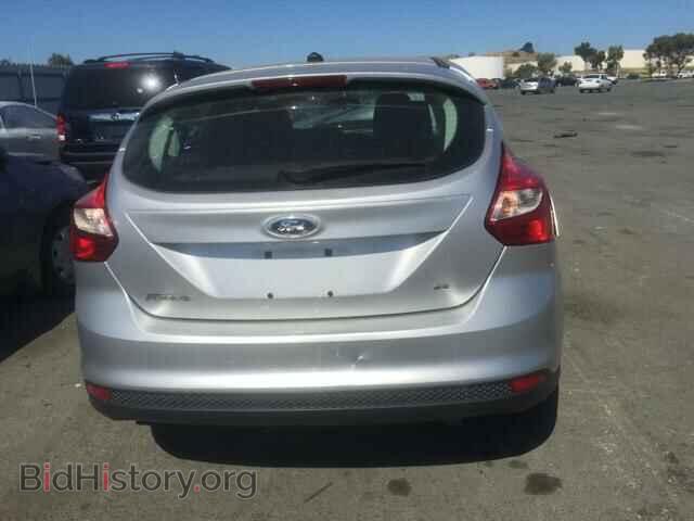 2013 FORD FOCUS - VIN: 1FADP3K29DL278189 - Photo 9
