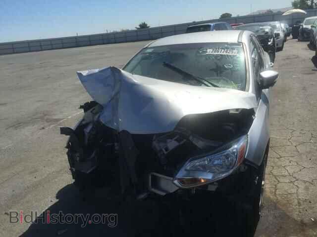 2013 FORD FOCUS - VIN: 1FADP3K29DL278189 - Photo 10
