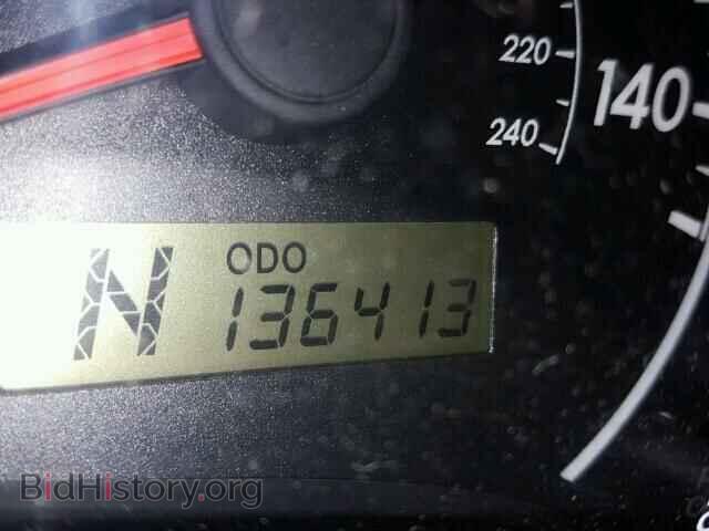 2012 TOYOTA COROLLA - VIN: 5YFBU4EEXCP053677 - Фото 8
