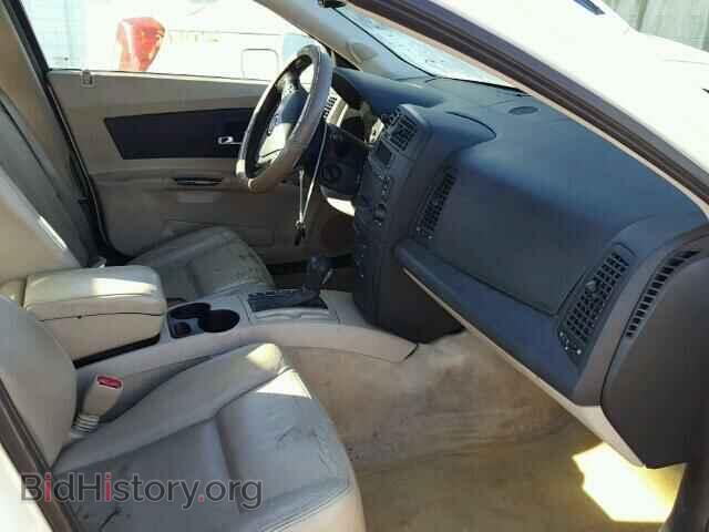 2004 CADILLAC CTS - VIN: 1G6DM577240189801 - Фото 5