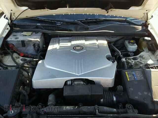 2004 CADILLAC CTS - VIN: 1G6DM577240189801 - Фото 7