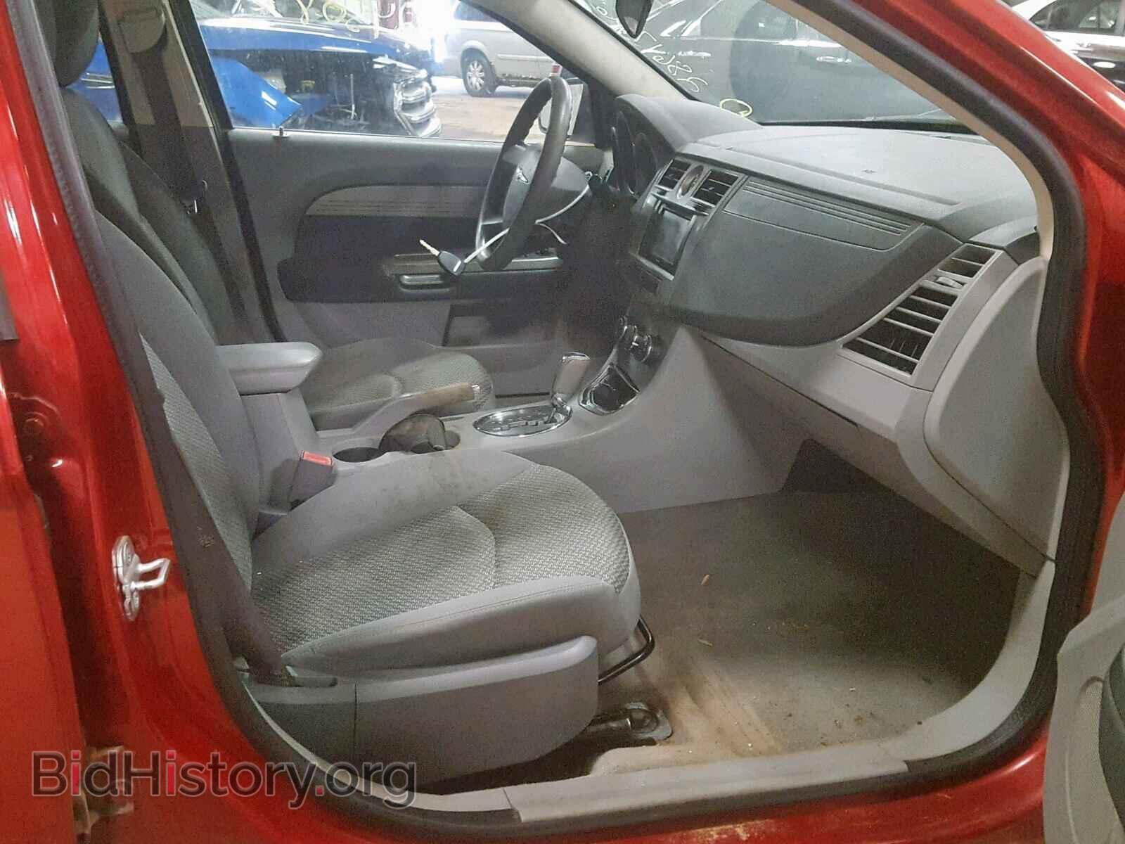 2007 CHRYSLER SEBRING - VIN: 1C3LC46K17N501887 - Фото 5