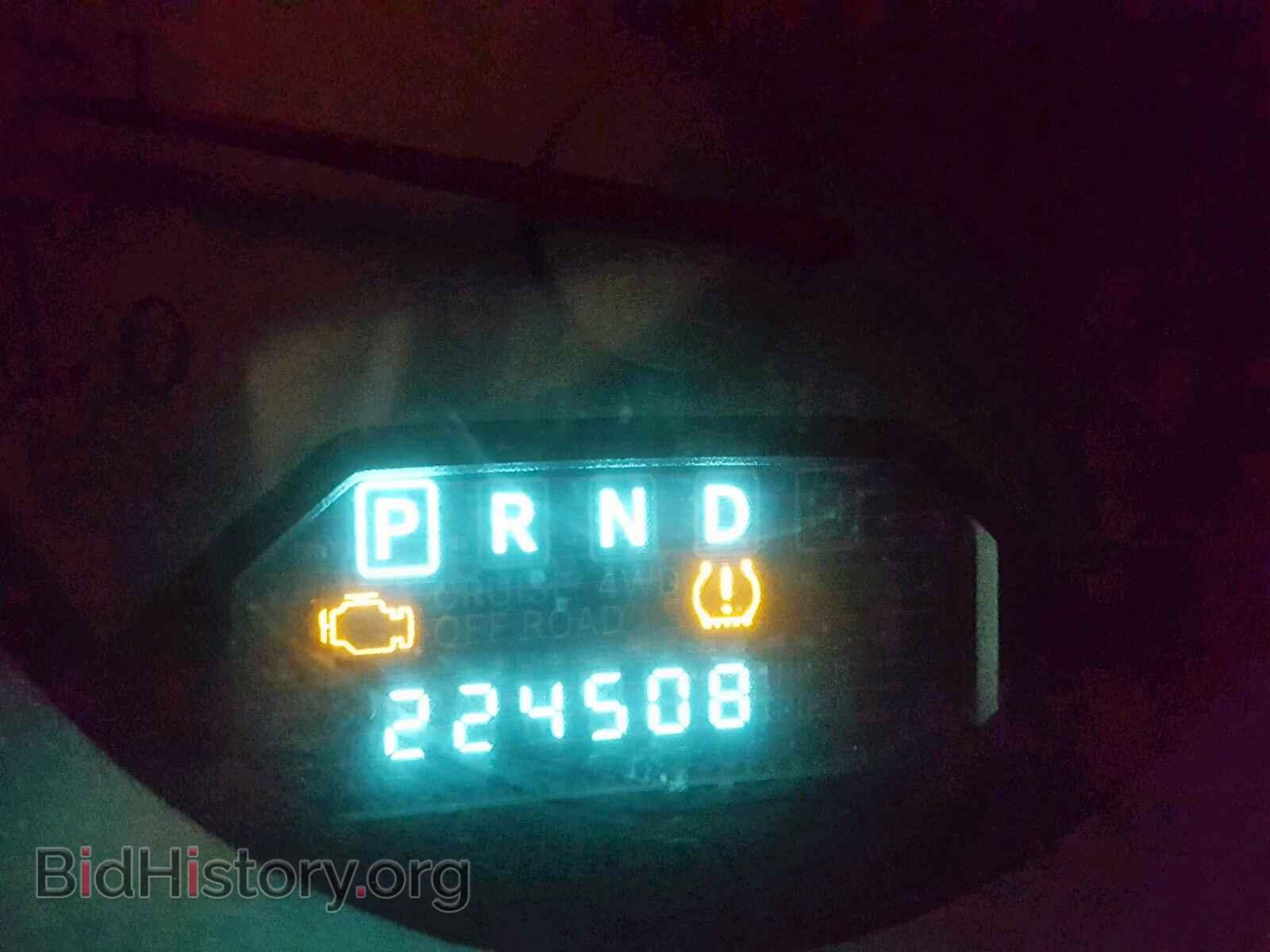 2007 CHRYSLER SEBRING - VIN: 1C3LC46K17N501887 - Фото 8