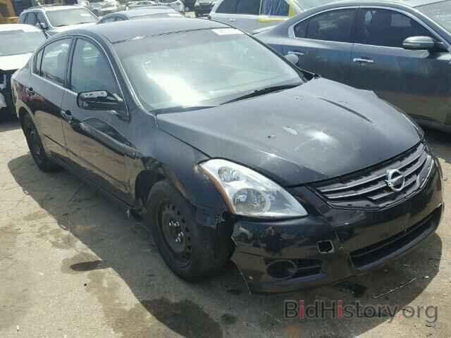 Photo 1N4AL2AP5CN420823 - NISSAN ALTIMA 2012