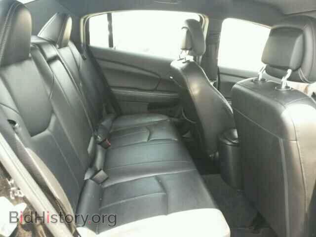 2012 CHRYSLER 200 - VIN: 1C3CCBCB6CN176009 - Photo 6
