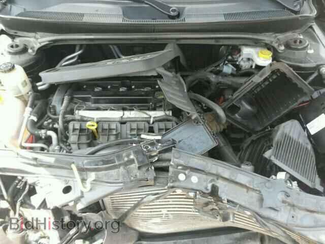 2012 CHRYSLER 200 - VIN: 1C3CCBCB6CN176009 - Photo 7