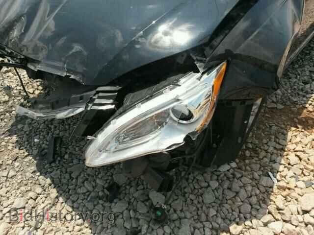 2012 CHRYSLER 200 - VIN: 1C3CCBCB6CN176009 - Photo 9