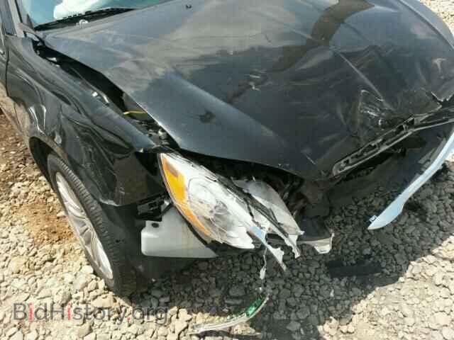 2012 CHRYSLER 200 - VIN: 1C3CCBCB6CN176009 - Photo 10