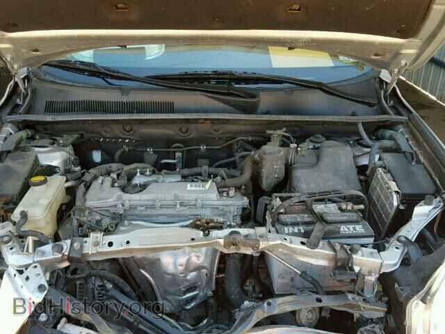 2012 TOYOTA RAV4 - VIN: 2T3BF4DV3CW196987 - Photo 7