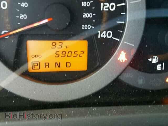 2012 TOYOTA RAV4 - VIN: 2T3BF4DV3CW196987 - Photo 8