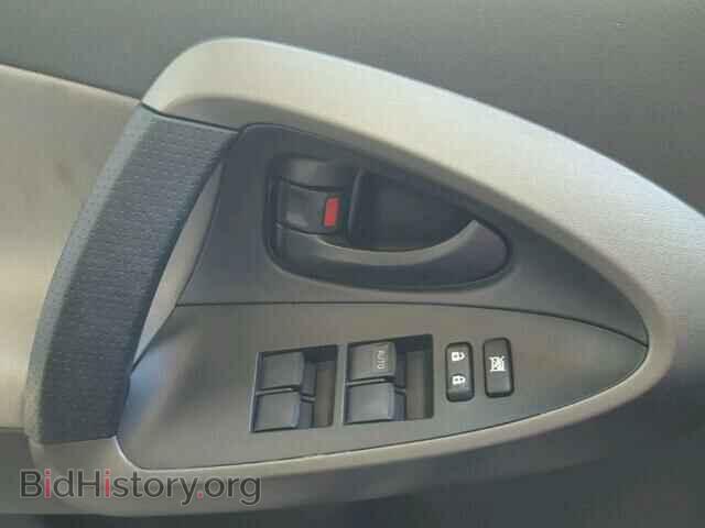 2012 TOYOTA RAV4 - VIN: 2T3BF4DV3CW196987 - Photo 10
