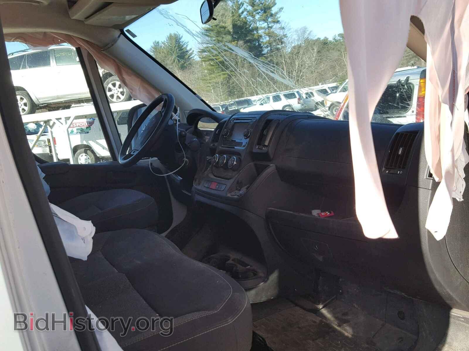 2017 RAM PROMASTER - VIN: 3C6TRVAG4HE509885 - Фото 5