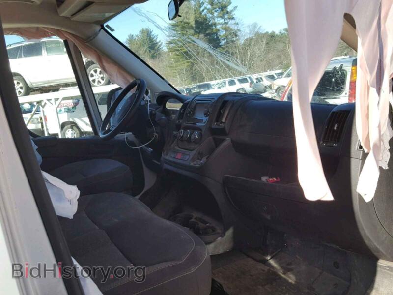 2017 RAM PROMASTER (VIN 3C6TRVAG4HE509885) — фото 5 из 10