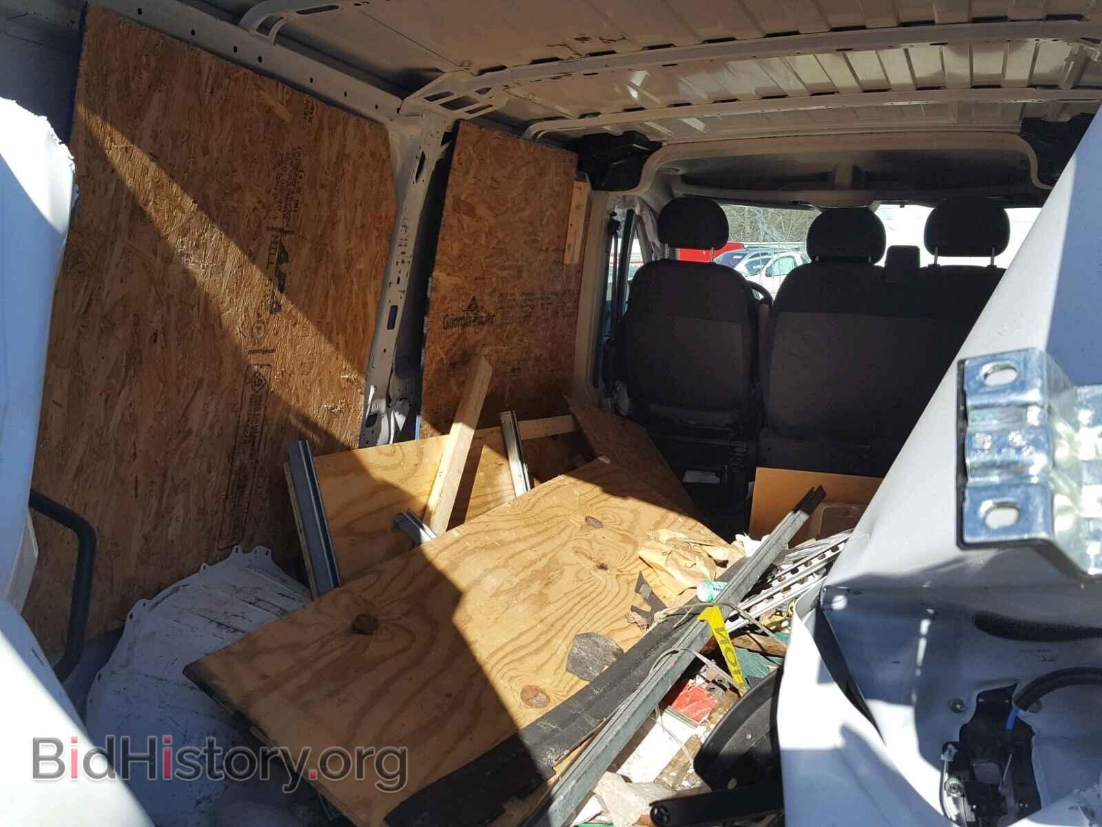 2017 RAM PROMASTER - VIN: 3C6TRVAG4HE509885 - Фото 6