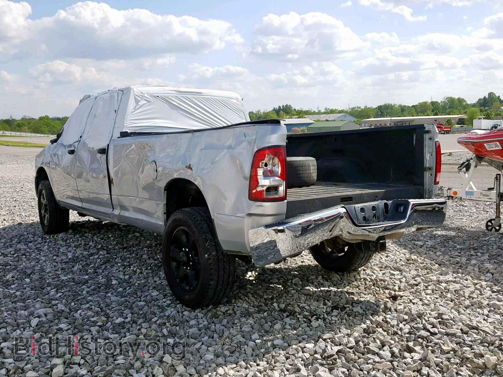 2017 RAM 3500 ST - VIN: 3C63R3GL4HG577505 - Фото 3