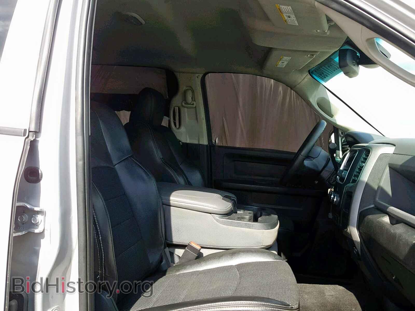 2017 RAM 3500 ST - VIN: 3C63R3GL4HG577505 - Фото 5