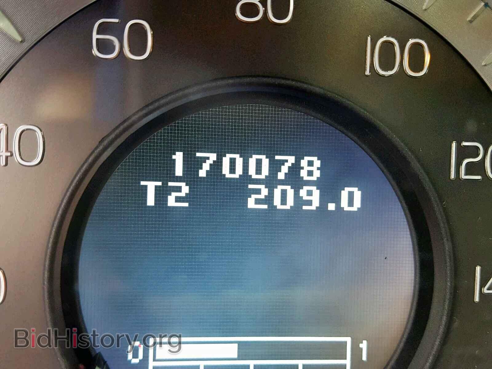 2012 VOLVO S60 - VIN: YV1622FSXC2116253 - Фото 8
