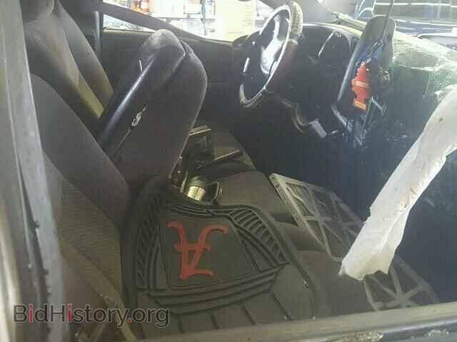 2006 CHEVROLET SILVERADO - VIN: 1GCEC19V36Z219525 - Photo 5