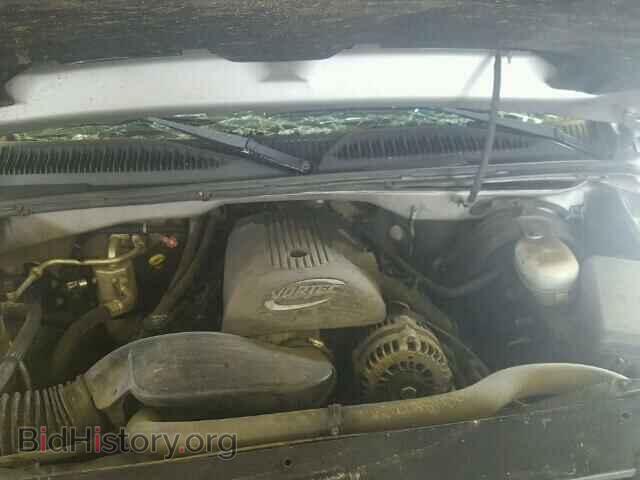 2006 CHEVROLET SILVERADO - VIN: 1GCEC19V36Z219525 - Photo 7