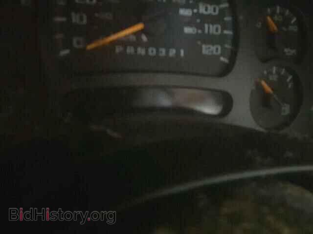 2006 CHEVROLET SILVERADO - VIN: 1GCEC19V36Z219525 - Photo 8