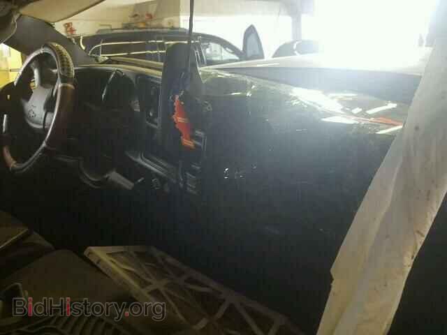 2006 CHEVROLET SILVERADO - VIN: 1GCEC19V36Z219525 - Photo 9