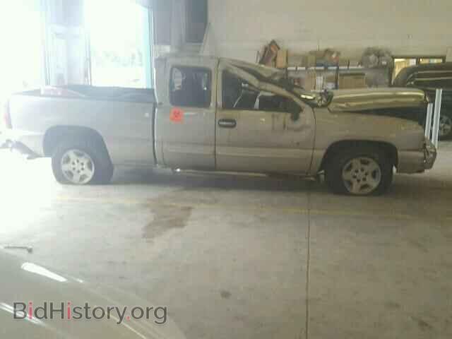 2006 CHEVROLET SILVERADO - VIN: 1GCEC19V36Z219525 - Photo 10