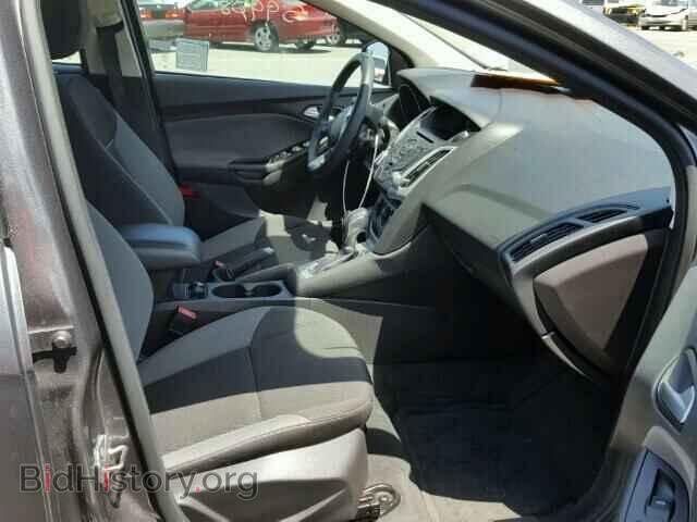 2013 FORD FOCUS - VIN: 1FADP3F23DL353379 - Фото 5