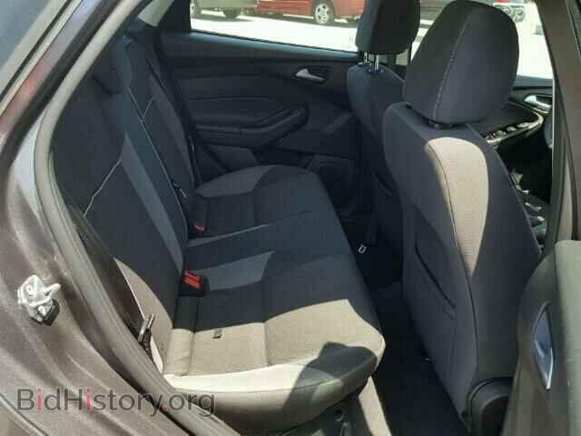 2013 FORD FOCUS - VIN: 1FADP3F23DL353379 - Фото 6