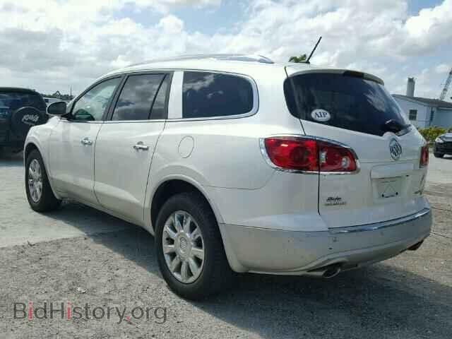 2011 BUICK ENCLAVE - VIN: 5GAKRBED5BJ377945 - Фото 3