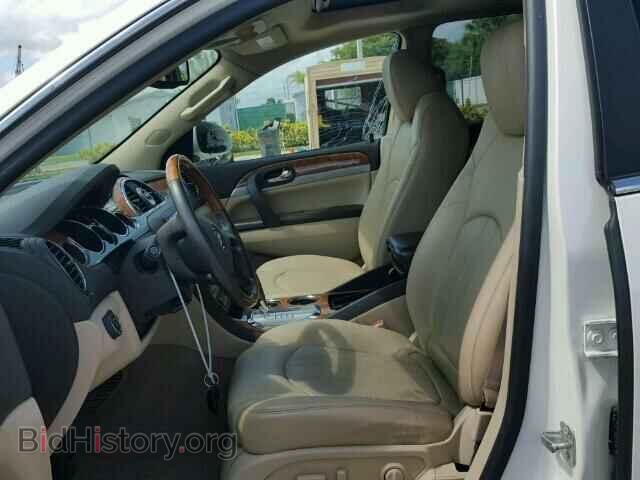 2011 BUICK ENCLAVE - VIN: 5GAKRBED5BJ377945 - Фото 5