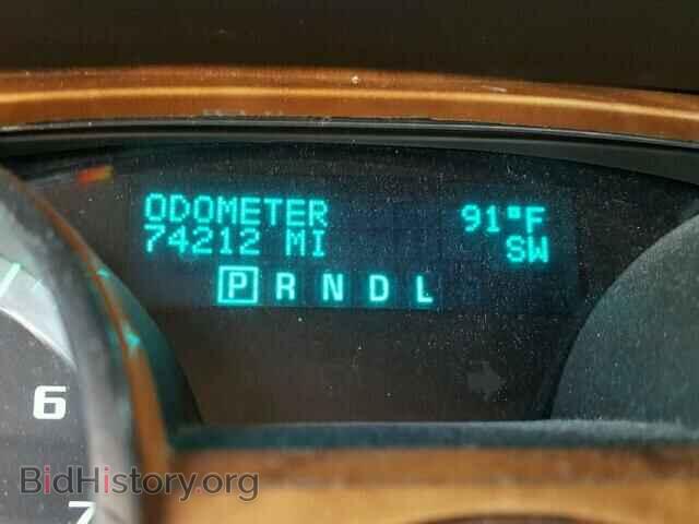 2011 BUICK ENCLAVE - VIN: 5GAKRBED5BJ377945 - Фото 8