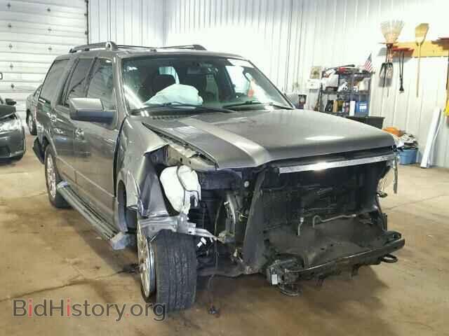 Photo 1FMJU2A50BEF55949 - FORD EXPEDITION 2011