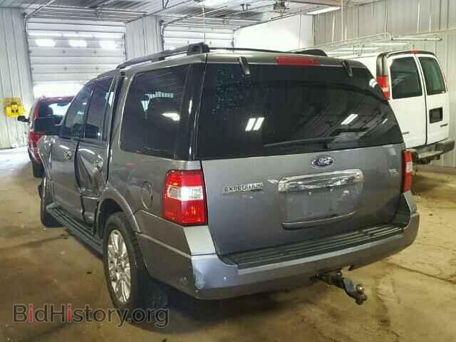 2011 FORD EXPEDITION - VIN: 1FMJU2A50BEF55949 - Фото 3