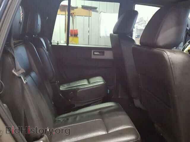 2011 FORD EXPEDITION - VIN: 1FMJU2A50BEF55949 - Фото 6