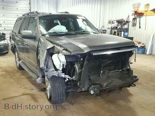 2011 FORD EXPEDITION - VIN: 1FMJU2A50BEF55949 - Фото 10