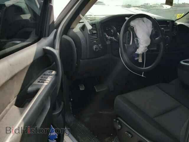 2013 CHEVROLET SILVERADO - VIN: 3GCPCSE07DG352388 - Фото 9