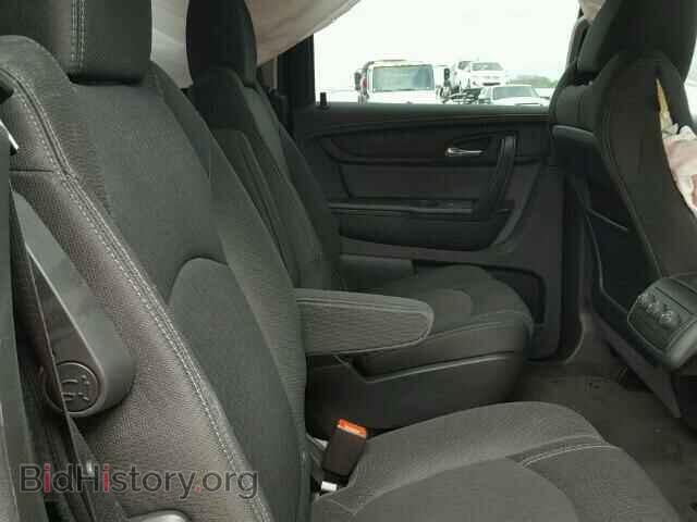 2016 GMC ACADIA - VIN: 1GKKVPKD9GJ258805 - Фото 6