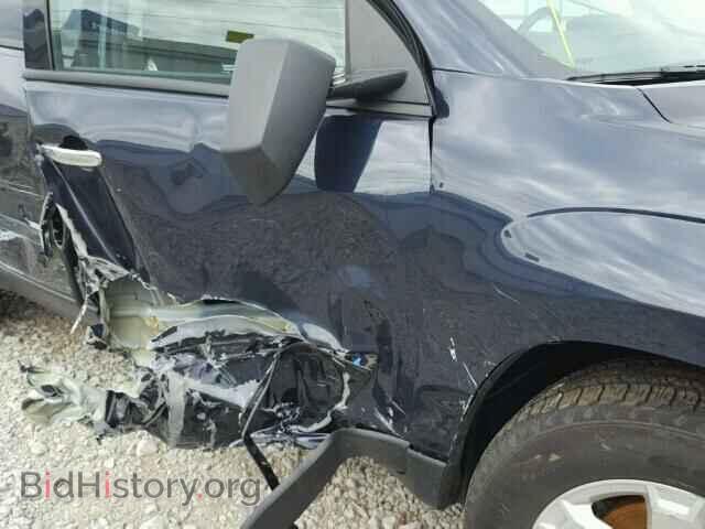 2016 GMC ACADIA - VIN: 1GKKVPKD9GJ258805 - Фото 9