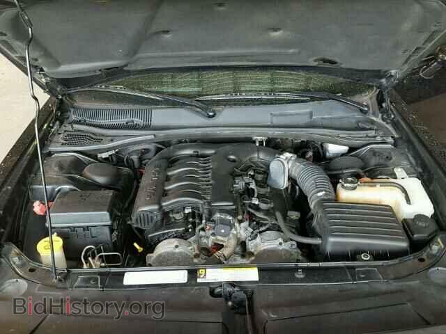 2009 DODGE CHALLENGER - VIN: 2B3LJ44V09H608263 - Фото 7